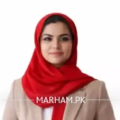 Profile Photo of Dr. Pashmeena Mahmood Dentist Islamabad