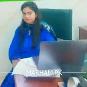 Profile Photo of Dr. Hira Jawad Gynecologist Lahore