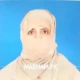 Internal Medicine Specialist in Lahore - Prof. Dr. Samia Kausar