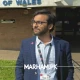 Dermatologist in Hyderabad - Dr. Muhammad Taha Abro