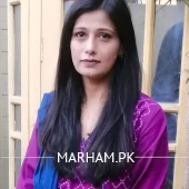 Profile Photo of Dr. Nadia Iftikhar Gynecologist Multan