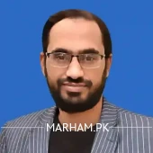 Profile Photo of Dr. Aqib Malik General Physician Rawalpindi