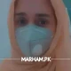 Clinical Psychologist in Lahore - Mishal Fatima