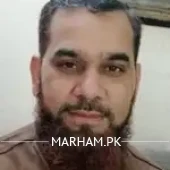 Profile Photo of Dr. Waheed Ahmad Pediatrician Lahore