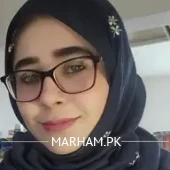 Profile Photo of Dr. Fiza Ali Khan Gynecologist Karachi