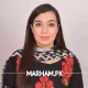 Psychiatrist in Islamabad - Dr. Ayesha Ejaz