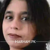 Profile Photo of Dr. Samreen Gul General Physician Gujrat