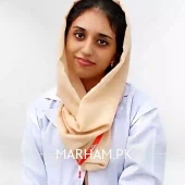 Profile Photo of Dr. Saleha Nayyar Dentist Lahore