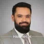Profile Photo of Dr. Mirza Taha Baig General Physician Karachi