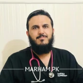 Profile Photo of Asst. Prof. Dr. Irfan Ullah Pediatrician Islamabad