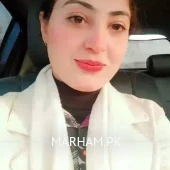 Profile Photo of Anum Riaz