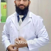 Profile Photo of Dr. Hafiz Muhammad Shehzad Shuja Pediatrician Multan