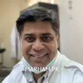 Profile Photo of Dr. Muhammad Wasif