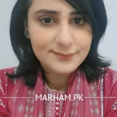 Profile Photo of Dr. Momna Ijaz