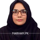 Profile Photo of Dr. Bushra Mughal