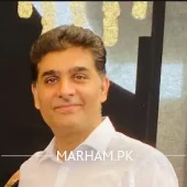 Profile Photo of Dr. Atif Ali Shah General Physician Karachi