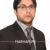 Profile Photo of Dr Mujeeb Ur Rehman Pediatrician Swat