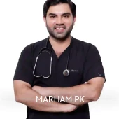 Profile Photo of Dr. M Haris