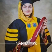 Profile Photo of Asst. Prof. Dr. Bakhtawar Urooj General Surgeon Quetta