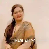 Profile Photo of Dr. Rafaqat Nisa Gynecologist Rawalpindi