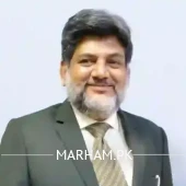 Profile Photo of Prof. Dr. Syed Masroor Ahmad