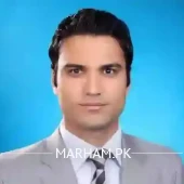 Profile Photo of Gastroenterologist in Kohat - Asst. Prof. Dr. Murtaza Ali