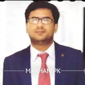 Profile Photo of Dr. Anwaar Khurshid Pediatrician Lahore