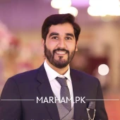 Profile Photo of Dr. Muhammad Zawar Malik Dentist Gujrat