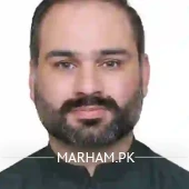 Profile Photo of Dr. Shehzad Ahmed General Surgeon Abbottabad