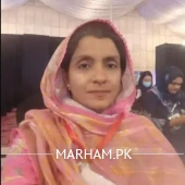 Profile Photo of Asst. Prof. Dr. Maira Riaz Pediatrician Karachi