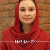 Dr. Nadia Ali Faisalabad Dr. Nadia Ali