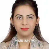 Profile Photo of Dr. Jaweria General Physician Karachi