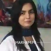 Profile Photo of Dr. Faiza Rafique Gynecologist Lahore