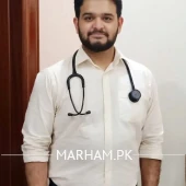 Profile Photo of Dr. Umer Ali Abbasi General Physician Wah Cantt
