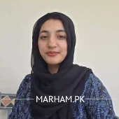 Profile Photo of Dr. Fatima Malik Gynecologist Sialkot