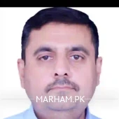 Profile Photo of Dr. Shafique Ur Rehman General Surgeon Lahore