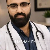Profile Photo of Dr. Abdur Rahman General Physician Lahore