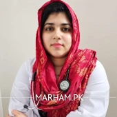 Profile Photo of Dr. Shumaila Nouman Pediatrician Karachi