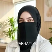 Profile Photo of Dr. Mishal Fahim