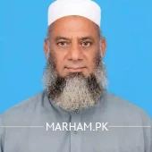 Profile Photo of Dr. Muhammad Waseem General Physician Karachi