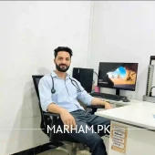 Profile Photo of Dr. Aftab Ahmad Khan General Physician Peshawar