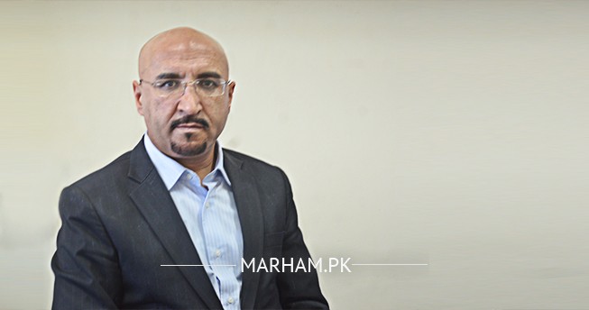 Gallery Image of Prof. Dr. Lal Muhammad Khan Kakar