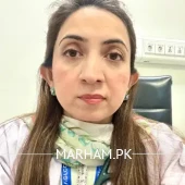 Profile Photo of Dr. Tashia Malik