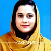 Profile Photo of Dr. Syeda Sundus Tasweer (Gold Medalist) Gynecologist Haripur