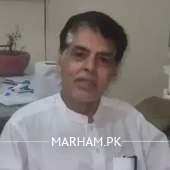 Profile Photo of Dr. Ubaid Ullah General Surgeon Peshawar