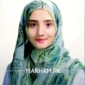 Profile Photo of Dr. Sania Tabasum General Surgeon Lahore