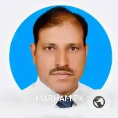 Profile Photo of Prof. Dr. Zahid Mahmood General Physician Wah Cantt