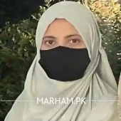Profile Photo of Dr. Momal Irshad Pediatrician Peshawar