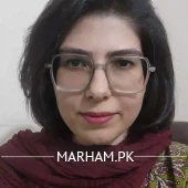 Profile Photo of Dr. Abeera Mahmood Gynecologist Faisalabad