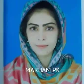Profile Photo of Dr. Hira Dentist Quetta